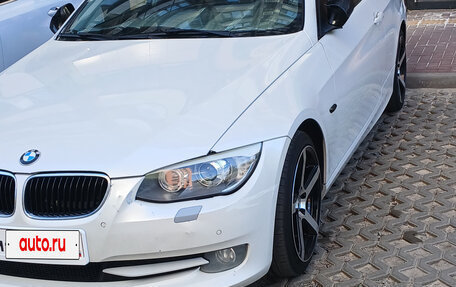 BMW 3 серия, 2011 год, 920 000 рублей, 2 фотография