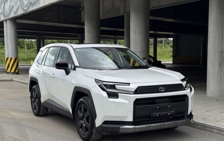 Toyota RAV4, 2026 год, 3 800 000 рублей, 1 фотография
