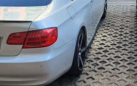 BMW 3 серия, 2011 год, 920 000 рублей, 3 фотография