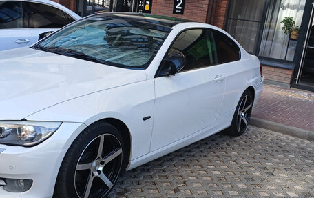BMW 3 серия, 2011 год, 920 000 рублей, 4 фотография
