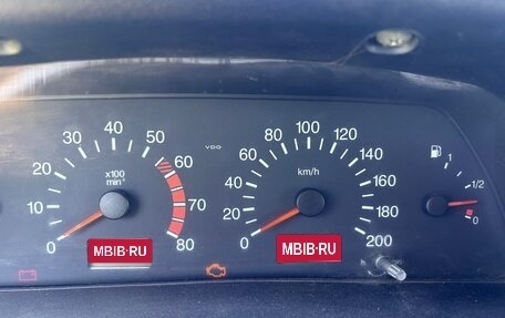 Chevrolet Niva I рестайлинг, 2004 год, 150 000 рублей, 1 фотография
