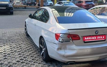 BMW 3 серия, 2011 год, 920 000 рублей, 5 фотография