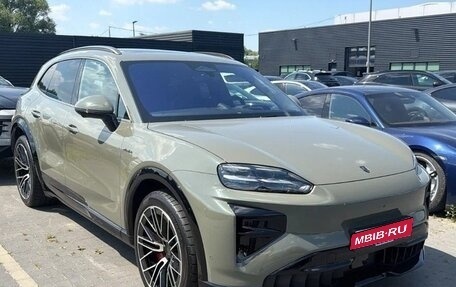 Porsche Cayenne, 2026 год, 36 700 000 рублей, 1 фотография