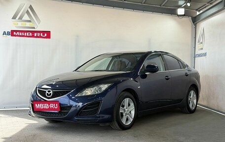 Mazda 6, 2010 год, 699 000 рублей, 1 фотография