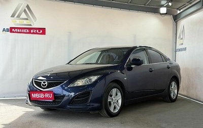 Mazda 6, 2010 год, 699 000 рублей, 1 фотография