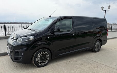 Citroen SpaceTourer I, 2017 год, 2 600 000 рублей, 1 фотография