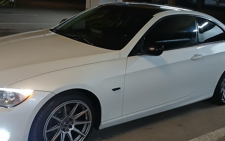 BMW 3 серия, 2011 год, 920 000 рублей, 12 фотография