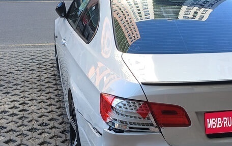 BMW 3 серия, 2011 год, 920 000 рублей, 8 фотография