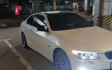 BMW 3 серия, 2011 год, 920 000 рублей, 9 фотография