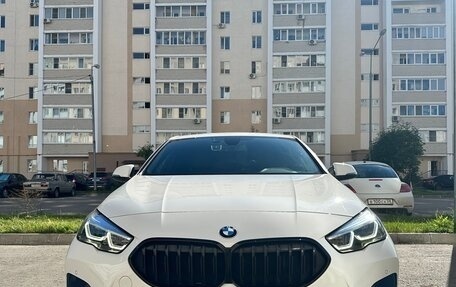 BMW 2 серия F44, 2021 год, 2 950 000 рублей, 1 фотография