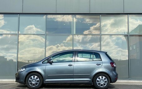 Volkswagen Golf Plus II, 2011 год, 592 000 рублей, 6 фотография