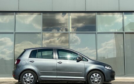 Volkswagen Golf Plus II, 2011 год, 592 000 рублей, 3 фотография