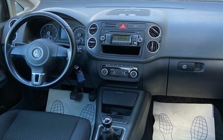 Volkswagen Golf Plus II, 2011 год, 592 000 рублей, 7 фотография