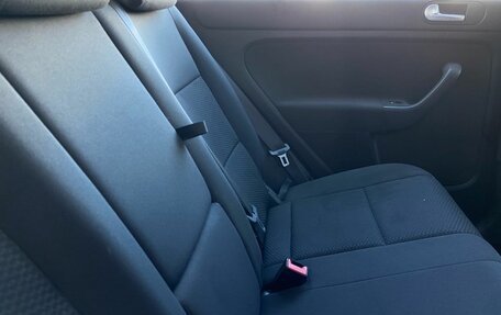 Volkswagen Golf Plus II, 2011 год, 592 000 рублей, 9 фотография
