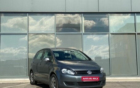Volkswagen Golf Plus II, 2011 год, 592 000 рублей, 2 фотография