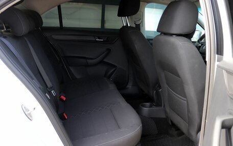 Skoda Rapid II, 2020 год, 1 367 000 рублей, 12 фотография