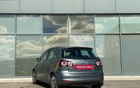 Volkswagen Golf Plus II, 2011 год, 592 000 рублей, 5 фотография