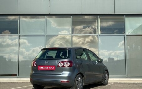 Volkswagen Golf Plus II, 2011 год, 592 000 рублей, 4 фотография