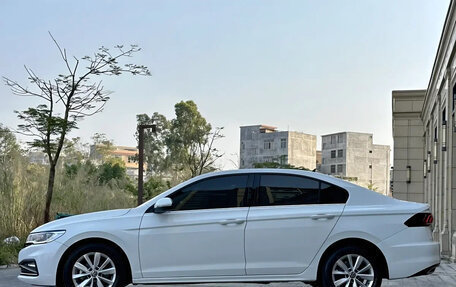Volkswagen Bora, 2022 год, 1 490 000 рублей, 3 фотография
