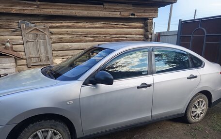 Nissan Almera, 2016 год, 500 000 рублей, 4 фотография