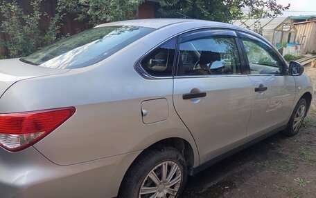 Nissan Almera, 2016 год, 500 000 рублей, 2 фотография