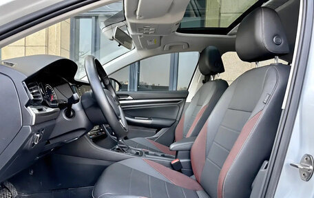 Volkswagen Bora, 2022 год, 1 490 000 рублей, 6 фотография