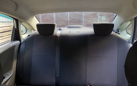Nissan Almera, 2016 год, 500 000 рублей, 17 фотография
