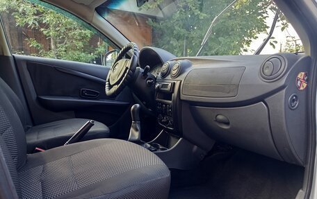 Nissan Almera, 2016 год, 500 000 рублей, 14 фотография