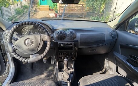 Nissan Almera, 2016 год, 500 000 рублей, 16 фотография