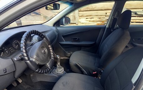 Nissan Almera, 2016 год, 500 000 рублей, 18 фотография