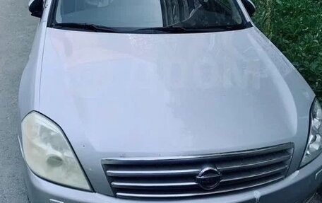 Nissan Teana, 2006 год, 310 000 рублей, 2 фотография