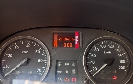 Nissan Almera, 2016 год, 500 000 рублей, 7 фотография