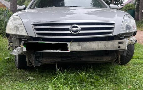 Nissan Teana, 2006 год, 310 000 рублей, 12 фотография