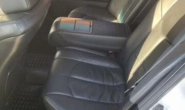 Nissan Teana, 2006 год, 310 000 рублей, 9 фотография