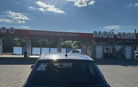 Peugeot 307 I, 2002 год, 245 000 рублей, 6 фотография