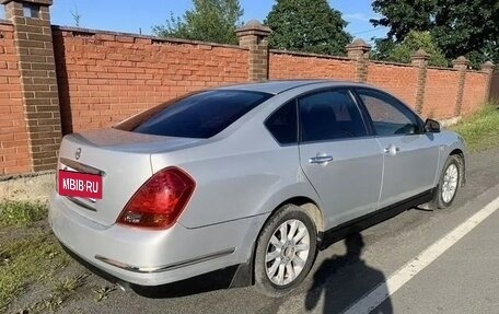 Nissan Teana, 2006 год, 310 000 рублей, 5 фотография
