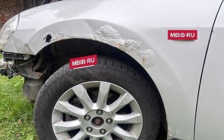 Nissan Teana, 2006 год, 310 000 рублей, 10 фотография