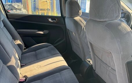 Peugeot 307 I, 2002 год, 245 000 рублей, 10 фотография