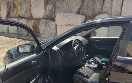 Honda Accord VII рестайлинг, 2007 год, 740 000 рублей, 6 фотография