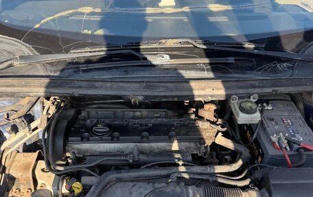 Peugeot 307 I, 2002 год, 245 000 рублей, 15 фотография
