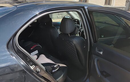 Honda Accord VII рестайлинг, 2007 год, 740 000 рублей, 8 фотография