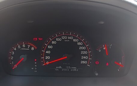 Honda Accord VII рестайлинг, 2007 год, 740 000 рублей, 17 фотография