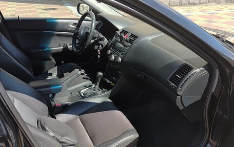 Honda Accord VII рестайлинг, 2007 год, 740 000 рублей, 11 фотография