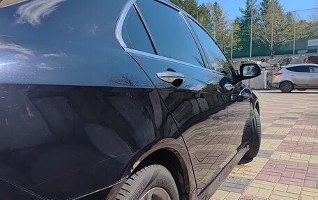 Honda Accord VII рестайлинг, 2007 год, 740 000 рублей, 16 фотография
