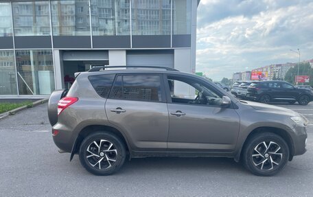 Toyota RAV4, 2011 год, 1 200 000 рублей, 4 фотография