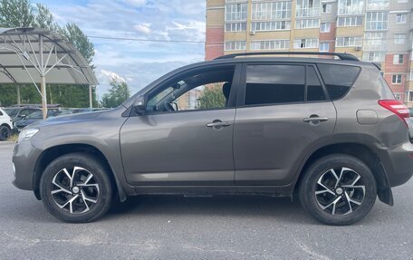 Toyota RAV4, 2011 год, 1 200 000 рублей, 7 фотография