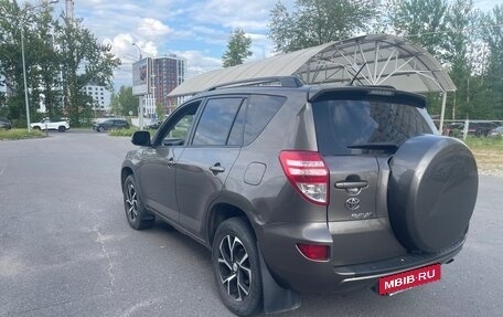 Toyota RAV4, 2011 год, 1 200 000 рублей, 6 фотография