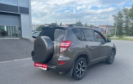Toyota RAV4, 2011 год, 1 200 000 рублей, 5 фотография