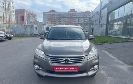 Toyota RAV4, 2011 год, 1 200 000 рублей, 3 фотография