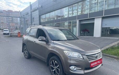 Toyota RAV4, 2011 год, 1 200 000 рублей, 2 фотография